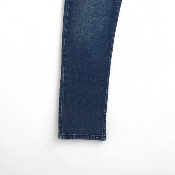 Levi 524 Too Super Low Jeans - Picture 2 of 7